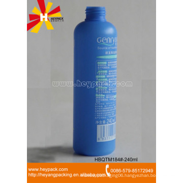 240ml plastic lotion Pump Bottle